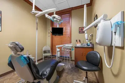 Smile Today Dentistry