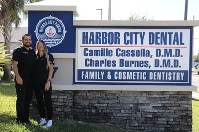 Harbor City Dental | A Privately Owned Family Dental Practice