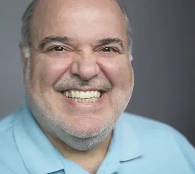 Dr. Glenn LoSasso DDS