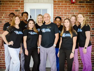 Magic Dental Care Palm Bay