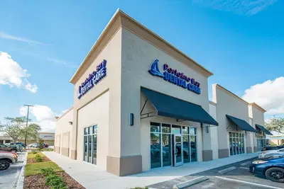 Portofino Bay Dental Care