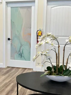 Smile Care Dentistry: Swetha Reddy, DMD