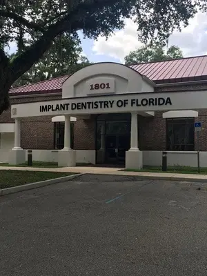 Implant Dentistry of Florida