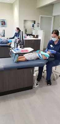 Viera Pediatric Dentistry - Dr. Yoshita Patel, DDS, MPH