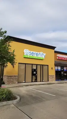 Serenity Family Dentistry