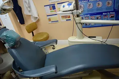 Dr. Syed Quadri, DMD | Palm Bay Dentist