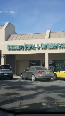Greenberg Dental & Orthodontics