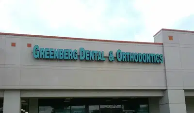 Greenberg Dental & Orthodontics
