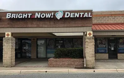 Bright Now! Dental & Orthodontics