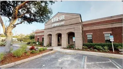 Dental Care at Ward Lake