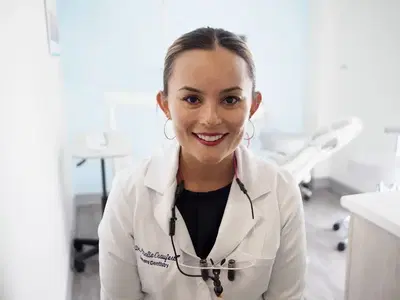 Dentists of Stickney Point