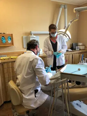 Bayshore Gardens Family & Cosmetic Dentistry - Bradenton