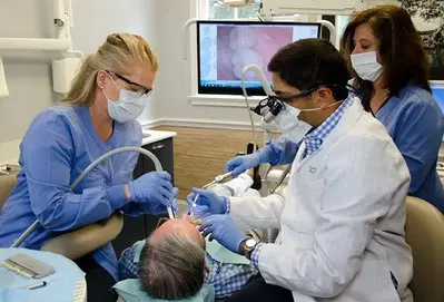 Tarpon Shore Dental - St. Armands