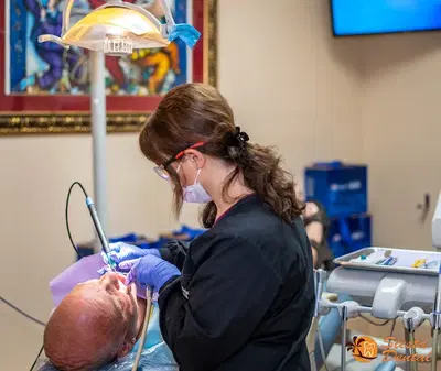 Siesta Dental
