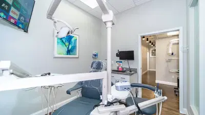 Magnolia Green Dental Care