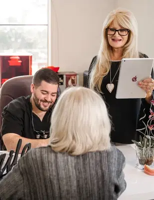 Business Photo