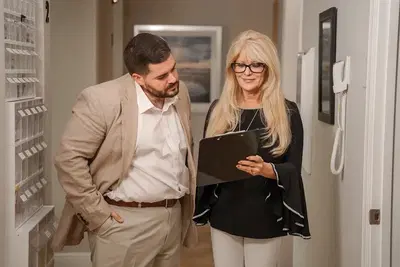 Business Photo