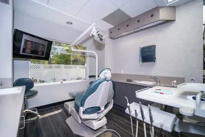 Kenneth Martin Schweizer, DDS Dental Implants & Cosmetic Dentistry