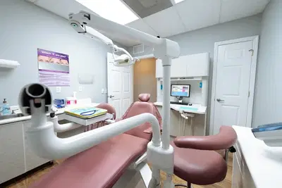 Corona Family Dental at Spring Forest