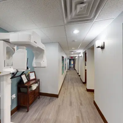Comfortable Care - Bee Ridge