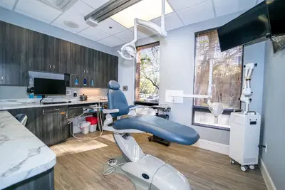 Howard Chasolen, DMD, P.A. Cosmetic Dentistry