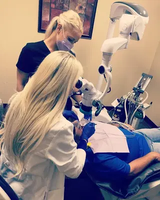 The Smile Centre
