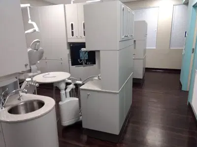 Kaman Dentistry