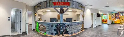 Children's Dentistry of Lakewood Ranch