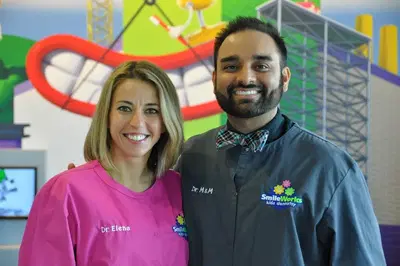 SmileWorks Kids Dentistry