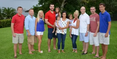 Morrish Stewart Orthodontics