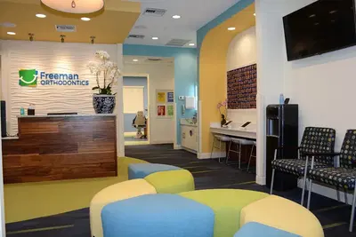 Freeman Orthodontics