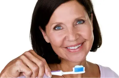 DDS DENTAL CENTER