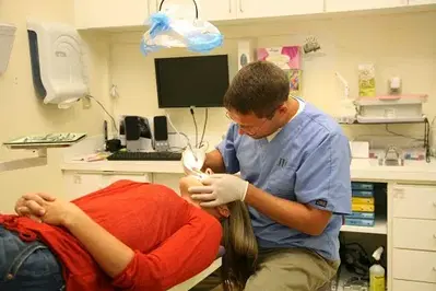 Jacksonville University School of Orthodontics