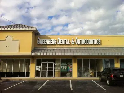 Greenberg Dental & Orthodontics