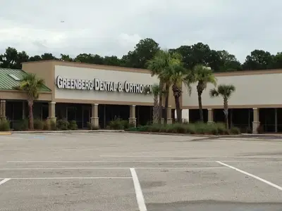Greenberg Dental & Orthodontics