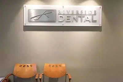 Riverside Dental: Michael D. Spencer DDS