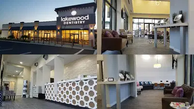 Normandy Lake Dentistry at Lakewood