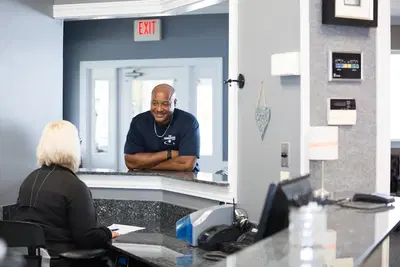 Business Photo