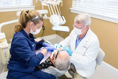 Berdy Dental Group