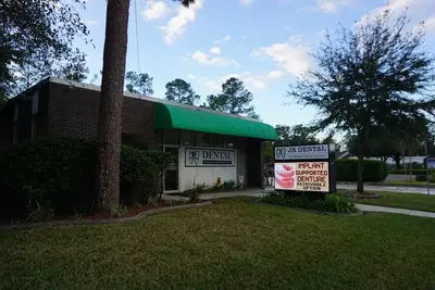 JR Dental Care