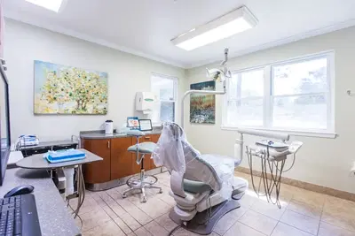 Universal Dental Care
