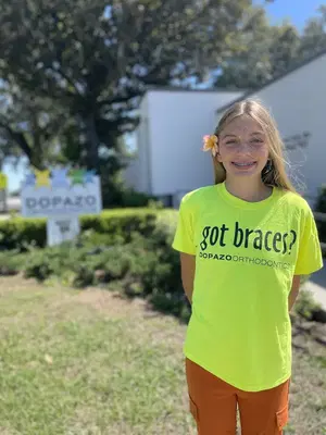 Dopazo Orthodontics