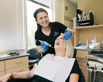 Town Center Dental Group