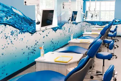 Orsborn Orthodontics