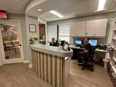 Baymeadows Park Dental