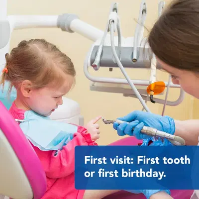 Great Expressions Dental Centers - Heath