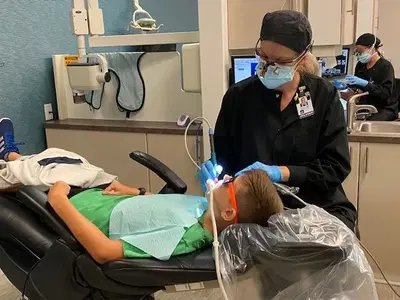 Harbour Dental Care - Jacksonville