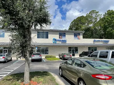 A Better Smile Dental Center