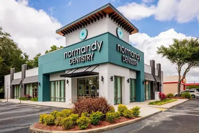 Normandy Lake Dentistry at Normandy