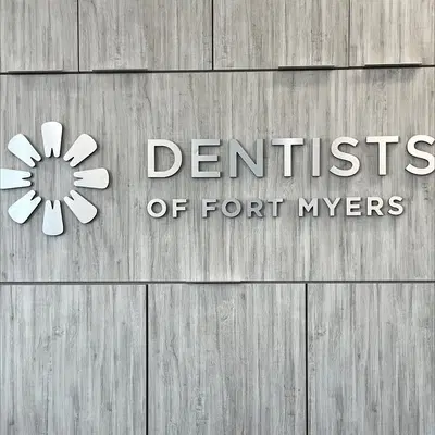 Dentists of Fort Myers